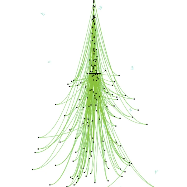 Preview of Tree by Grégoire Divaret