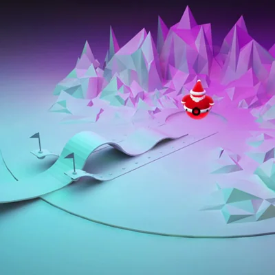 Preview of Ho Ho Ho by Clément Pavageau