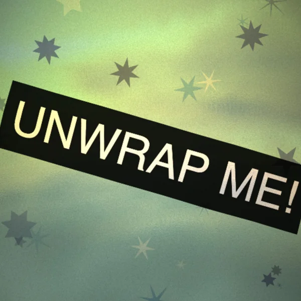 Preview of Unwrapageddon by Justin Windle