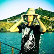 Avatar Anthony Boutet