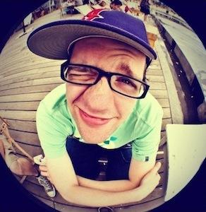 Avatar Cas Lemmens