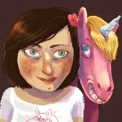 Creator's avatar