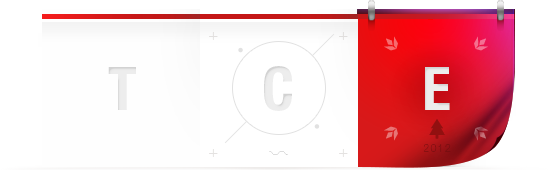 Logo - The Christmas Experiments