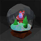 project's preview