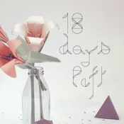 18 Days left - Elodie Fabbri