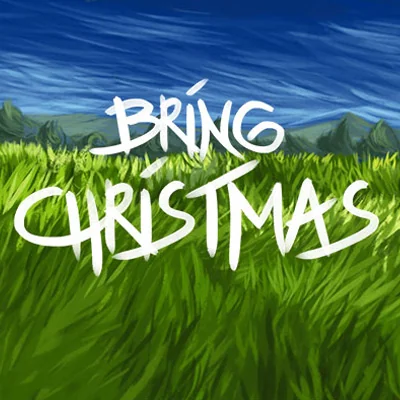 Preview of Bring Christmas by Florian Zumbrunn