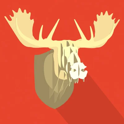 Preview of Moose Rhythm by Franco Bouly