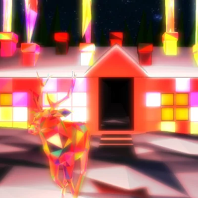 Preview of House by Damien Mortini