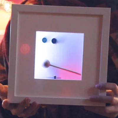 Preview of Xound Box by The Crowded