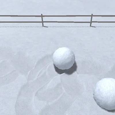 Preview of Snowroller by inear