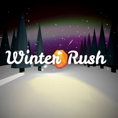 Preview of Winter Rush by Felix Turners