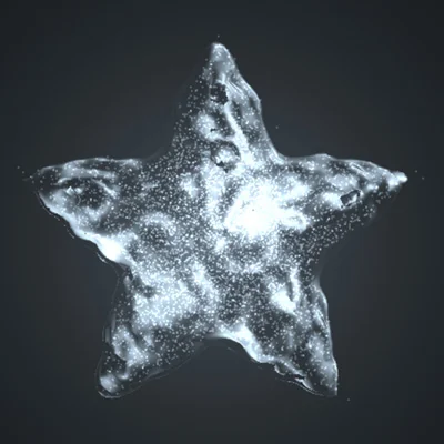 Preview of Christmas Star by Hector