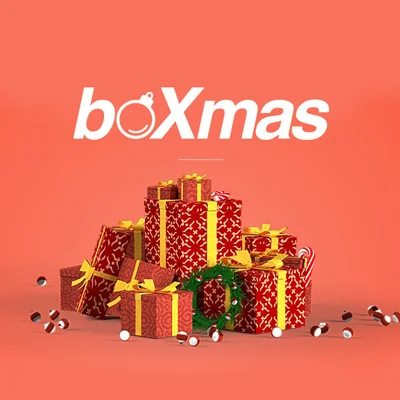 Preview of boXmas by is__real