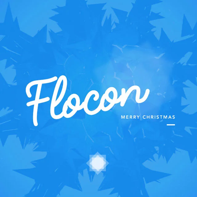 Preview of Flocon by Robin Delaporte