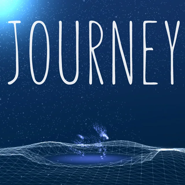 Preview of Journey by David Ronai