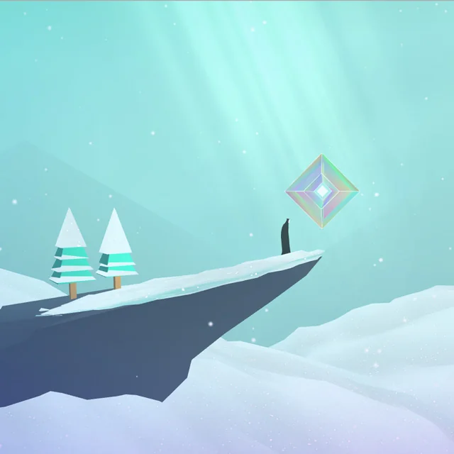 Preview of Winter Solstice by Eddie Lee