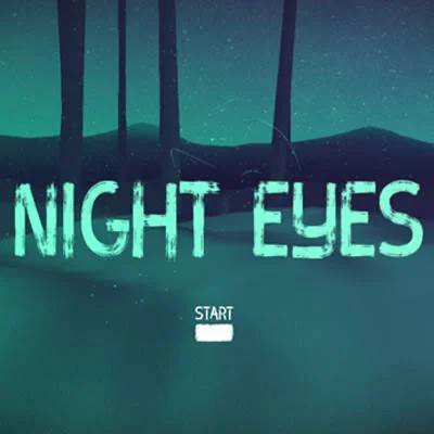 Preview of Night Eye by Wen & Clement Chenebault