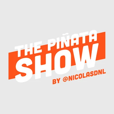 Preview of The Pinata Show by Nicolas Daniel