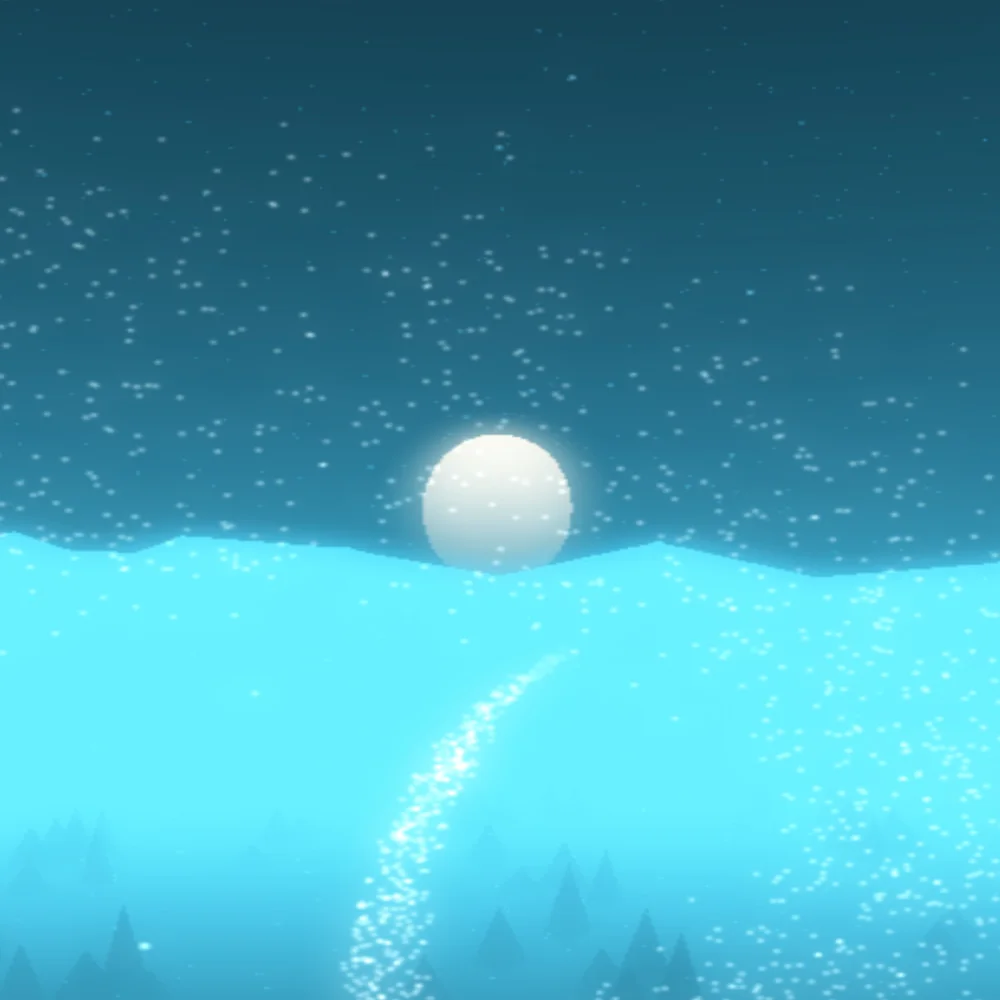 Preview of Lightness by Raphaël Améaume