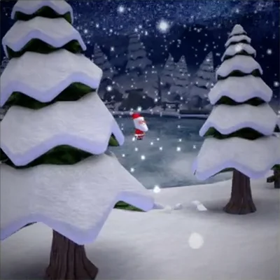 Preview of Pingoo Land by William Mapan & Maxime Montegnies