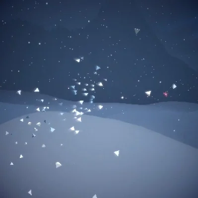 Preview of Snowground by Christophe Massolin & Florentin Monteil