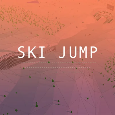 Preview of Ski Jump by Israel Pastrana & Santi Grau