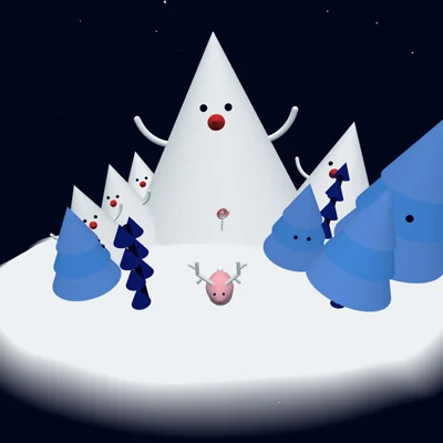 Preview of Sweet Pursuit by Sophie Broche, Soufiane Lasri & Jérémie Boulay